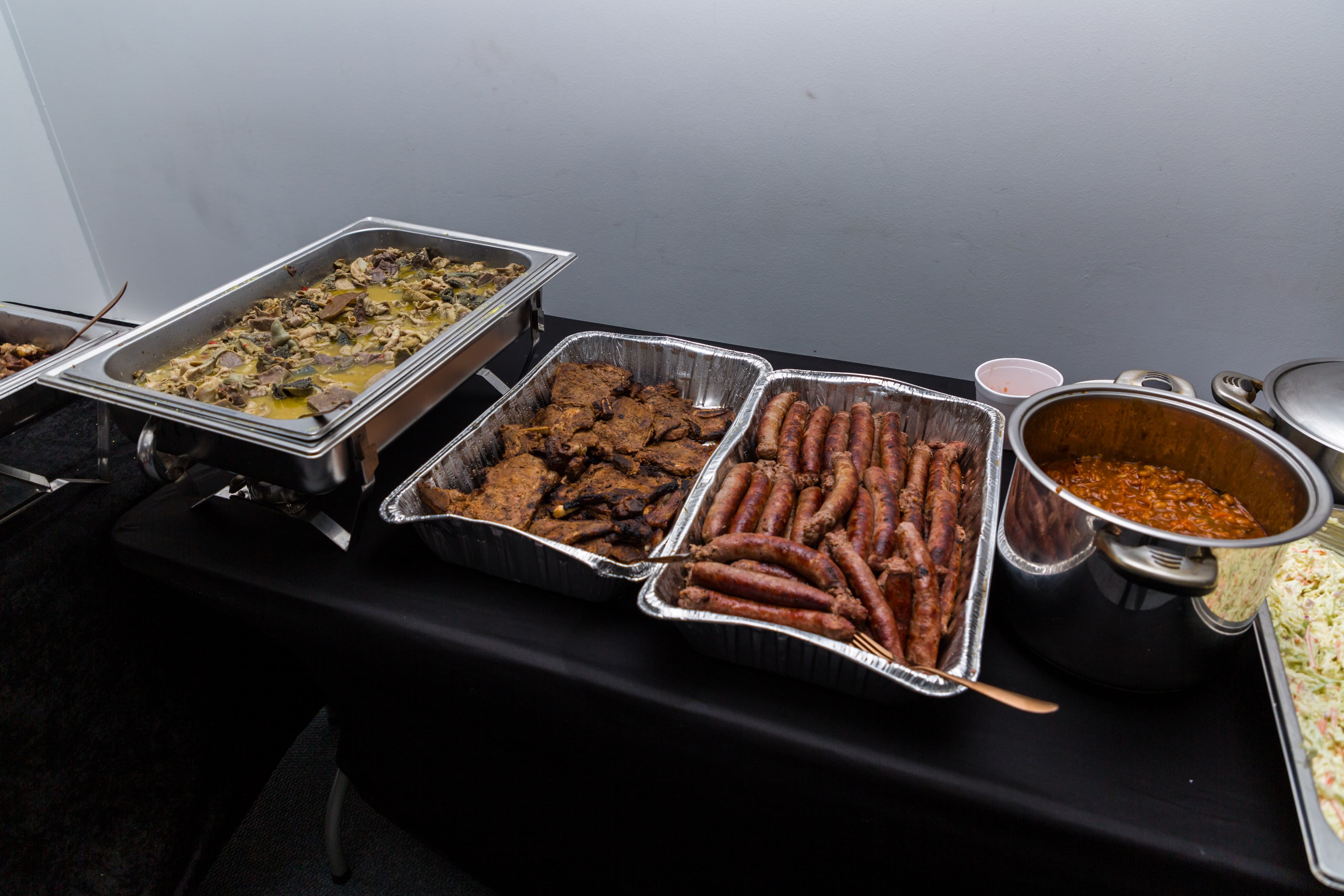 Sabelo Nyawo Foundation image 8